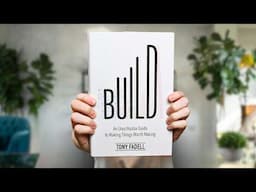 📱 The Unorthodox Way to Build Successful Products | Build Book Review