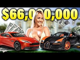 Jenny Scordamaglia - A Comprehensive Look into Her Life, Background & Net Worth! (See for Yourself)