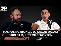 BELAJAR BISNIS PERFILMAN, BARENG PRODUSER PALARI FILMS