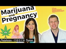 OB/GYN Talks About Using Pot in Pregnancy: What Does the Evidence Actually Say?