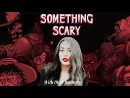 GHOSTS OF WAR PART 5 // The Something Scary Podcast