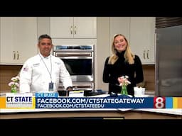 Sponsored content: CT State Community College’s Culinary Program, represented by CT State Gateway