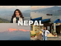 Come to Nepal with me!!!