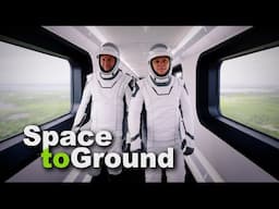 Space to Ground: Crew-9: Oct. 04, 2024