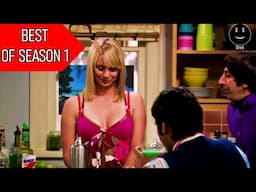 Why We Love The Big Bang Theory | (Best Moments)