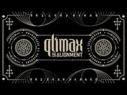 Qlimax The Alignment | Warming-up mix 2024