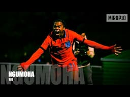 RIO NGUMOHA ✭ LIVERPOOL ✭ THE NEW STEARLING ✭ Skills & Goals ✭ 2024/25 ✭