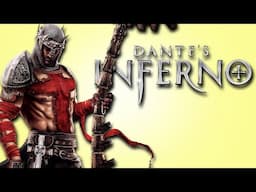 Dante's Inferno Is Not Just A God of War Clone