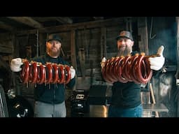 How to Make Deer Ring Bologna: A 2024 Step-by-Step Expert's Guide, by The Bearded Butchers