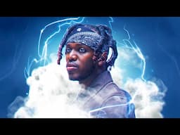 KSI - Low [Official Visualiser]