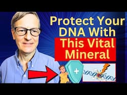 Protect Your DNA With This Vital Mineral