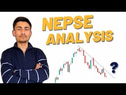 Market Analysis Video | Nepse Technical Analysis | Share Durbar