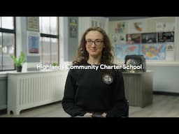 Pixel for Business - Highlands Community Charter School