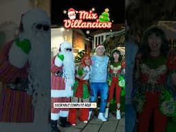 Mix Villancico #navidad #merrychristmas #papánoel #villancicostradicionales #musica #dj #mix