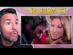 Burt Bacharach & Barbra Streisand - "Close To You" and "Be Aware" (REACTION) First Time Watching