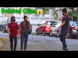 Holi Atta¢k Prank 2022 Deleted Clips😱🔥