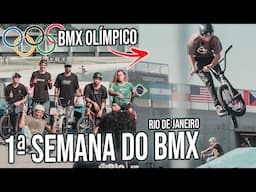 APROVAMOS UMA LEI PARA O BMX NO RIO DE JANEIRO - BMX RACE E BMX FREESTYLE NO CALENDÁRIO OFICIAL