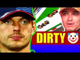 Verstappen RESPONDS to HUGE DRAMA in Mexico! 💥🚨