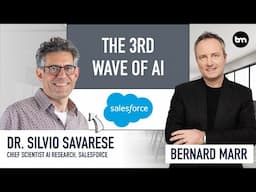 The Third Wave Of AI Is Here: Why Agentic AI Will Transform The Way We Work