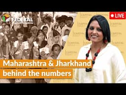 LIVE | Maharashtra, Jharkhand: Numbers out, big questions in