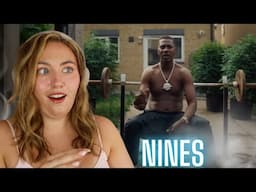 Nines - Tony Soprano 3 (Official Video) REACTION