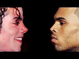 Michael Jackson VS Chris Brown ULTIMATE DANCE OFF