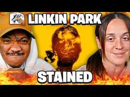 BANGER AFTER BANGER! | Linkin Park - Stained | REACTION