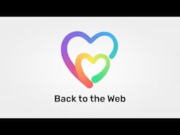 Back to the Web