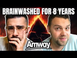 Exposing Amway's Cult Tactics | Multi-Level Misery