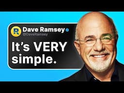 I Followed All of Dave Ramsey's Money Tips: Here's What Works