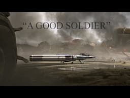 (SW) Rex || "A Good Soldier"