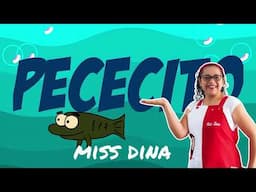 Pececito - Miss Dina