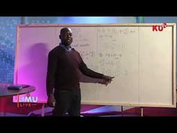 Form 3 Mathematics || Vectors 2 || Elimu