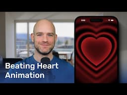 Heart Beat Animation