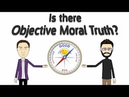 Moral Realism - Explained and Debated