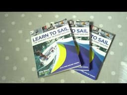 Learn to sail