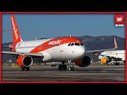 EasyJet announces new holiday route from Liverpool John Lennon Airport for summer 2025