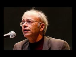 Euthanasia Debate - Peter Singer & Charles Camosy (2014)