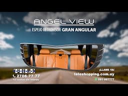 Angel View - Teleshopping