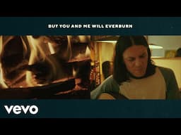 James Bay - Everburn (Official Lyric Video)