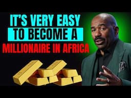 5 Profitable Business Ideas in Africa For The African Diaspora - Business Ideas EP 10