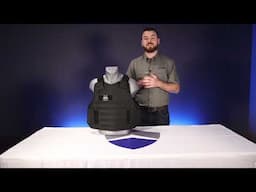 VP3 TACTICAL VEST