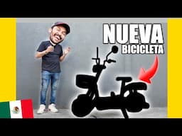 COMPRE una bicicleta ELECTRICA⚡🔋 (mejor que la de waldos)