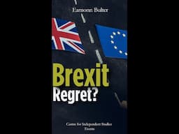 Did Brexit bring clarity or regret?