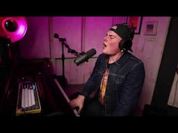 Marc Martel Livestream