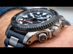 Top 10 Best Hamilton Watches You Can't Miss in 2025!