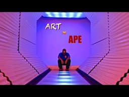 The ART x APE Project