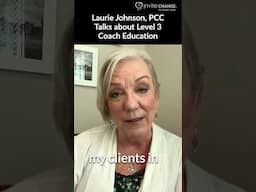 Coach Laurie Talks About How L3 Coach Education Changed Her Coaching