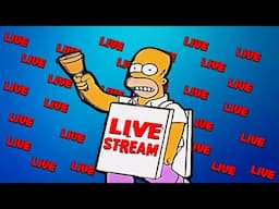 (Live Stream)