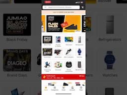 How To Place An Order On Jumia